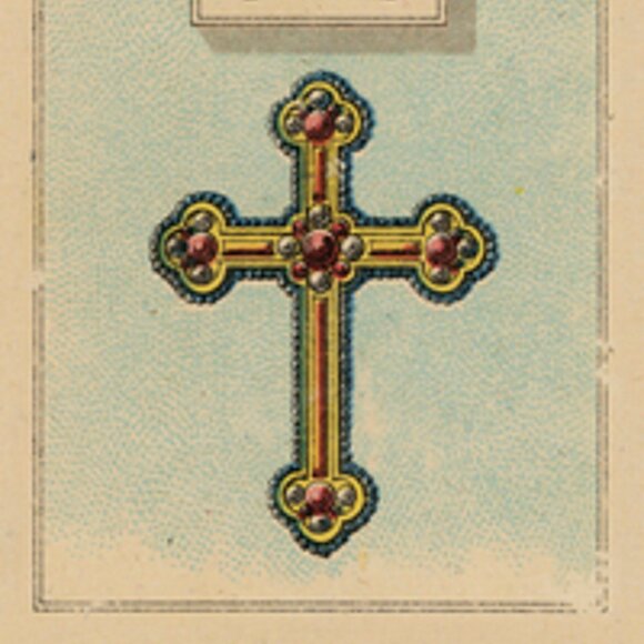 GRAND TABLEAU LENORMAND - Picture 4 of 5